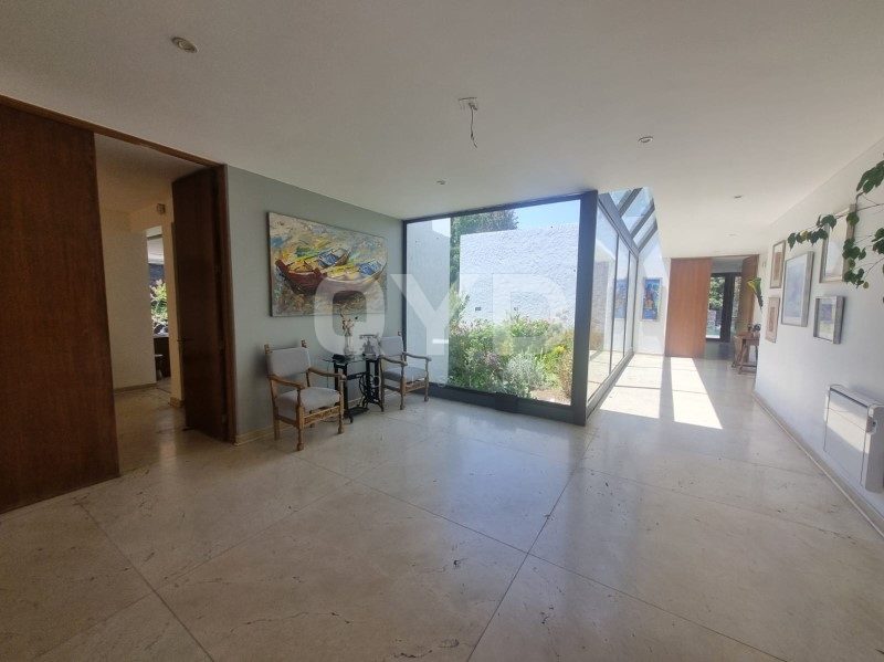 Casa en arriendo en Las Condes — foto 1