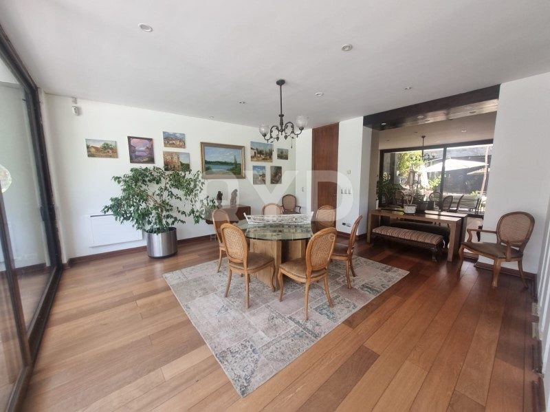 Casa en arriendo en Las Condes — foto 3