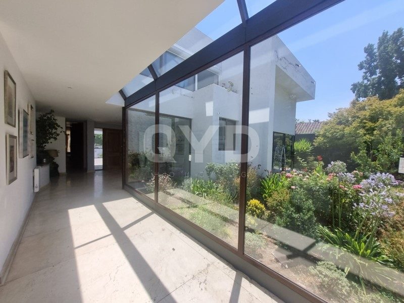 Casa en arriendo en Las Condes — foto 4