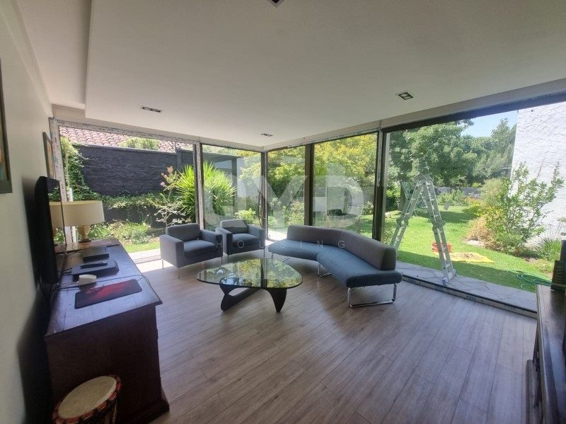 Casa en arriendo en Las Condes — foto 5