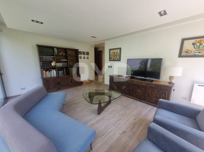 Casa en arriendo en Las Condes — foto 6