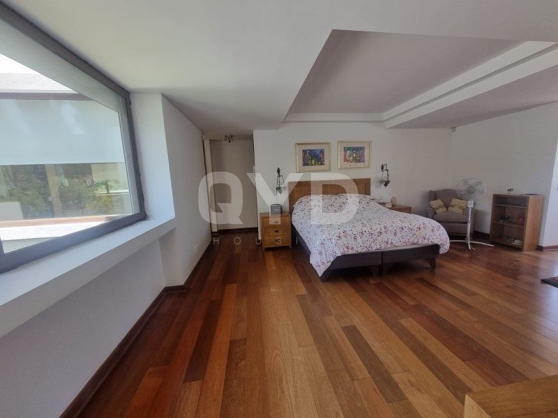 Casa en arriendo en Las Condes — foto 7
