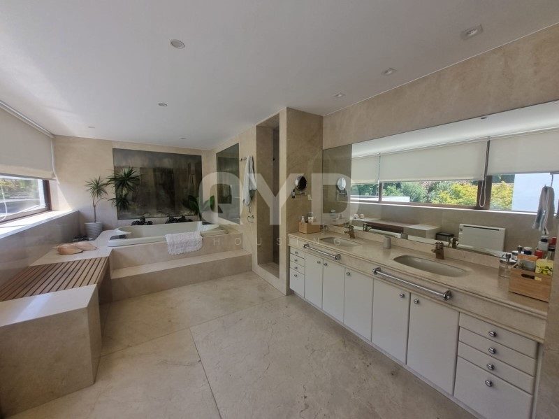 Casa en arriendo en Las Condes — foto 8