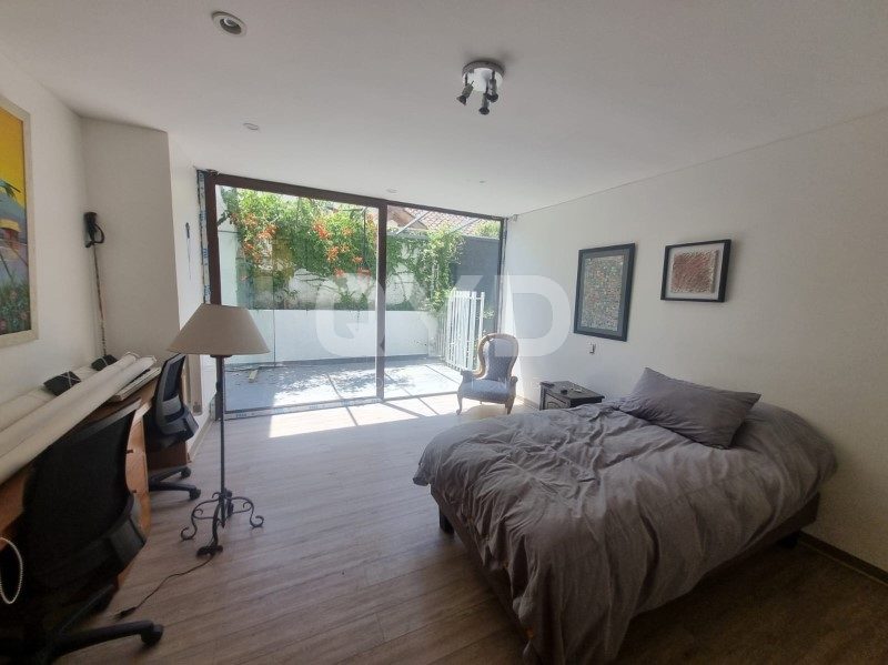 Casa en arriendo en Las Condes — foto 9