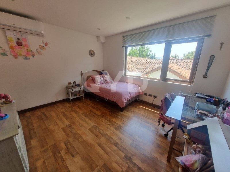Casa en arriendo en Las Condes — foto 10
