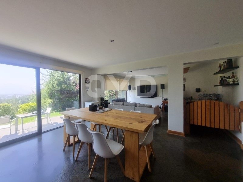 Casa en arriendo en Lo Barnechea — foto 2