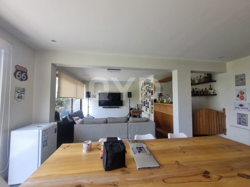 Casa en arriendo en Lo Barnechea — foto 3