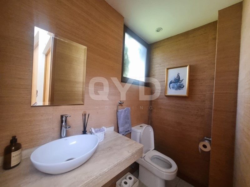 Casa en arriendo en Lo Barnechea — foto 5