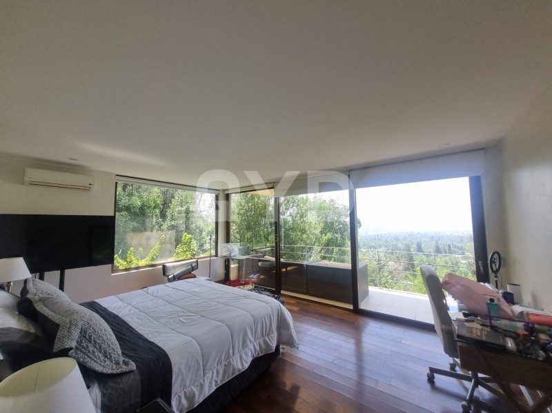Casa en arriendo en Lo Barnechea — foto 6