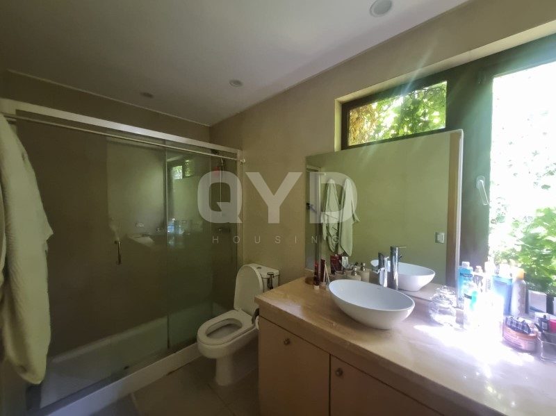 Casa en arriendo en Lo Barnechea — foto 7