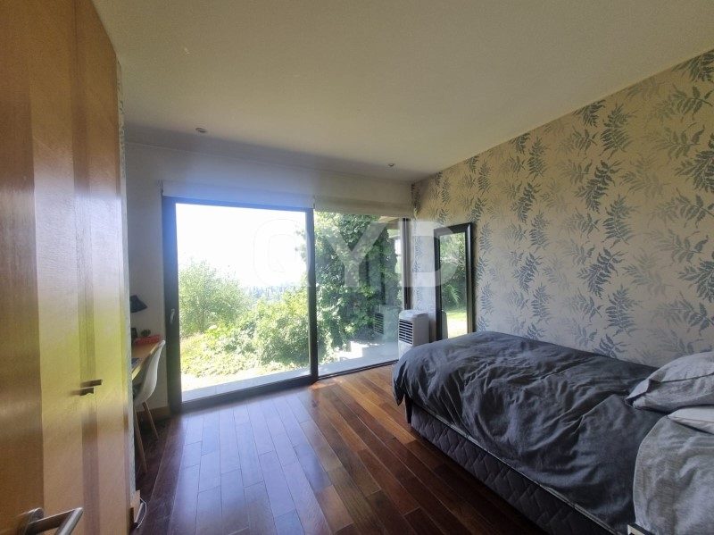 Casa en arriendo en Lo Barnechea — foto 8