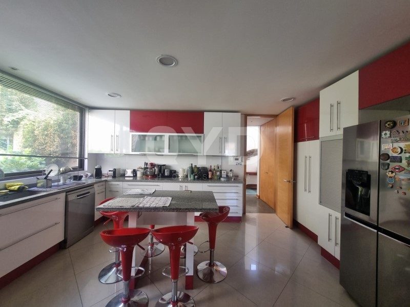 Casa en arriendo en Lo Barnechea — foto 10