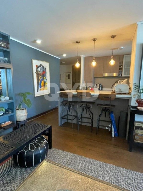 Departamento en venta en Vitacura — foto 1