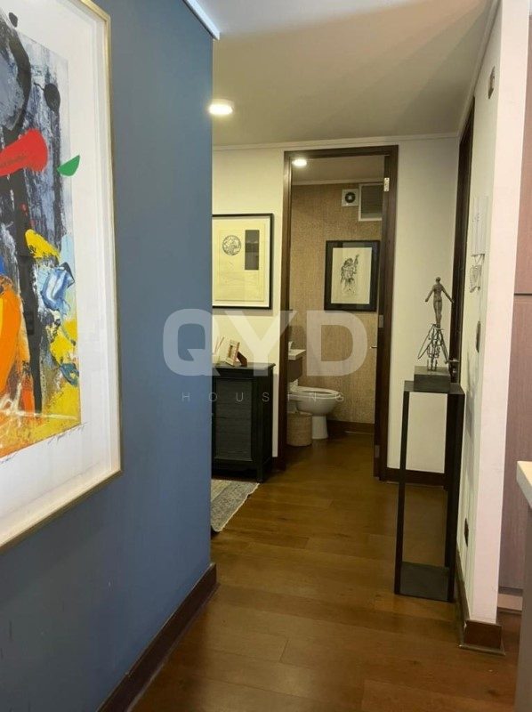Departamento en venta en Vitacura — foto 4