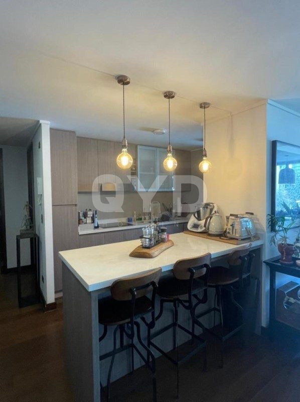 Departamento en venta en Vitacura — foto 5