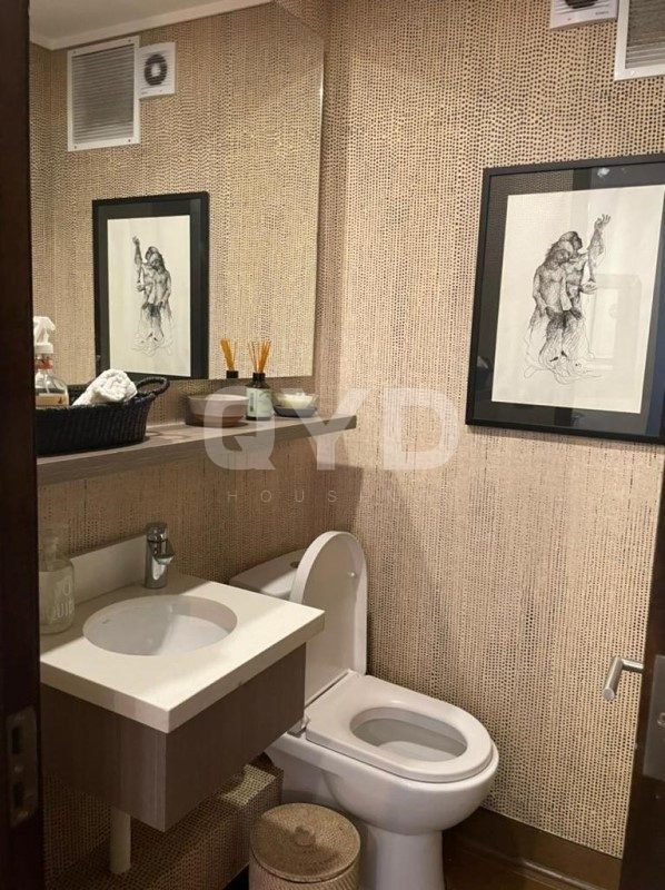 Departamento en venta en Vitacura — foto 9