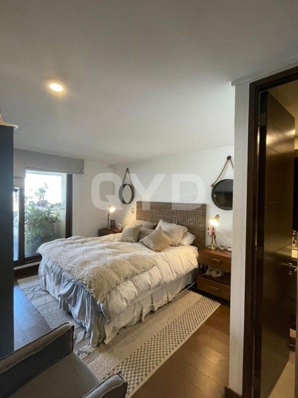 Departamento en venta en Vitacura — foto 10