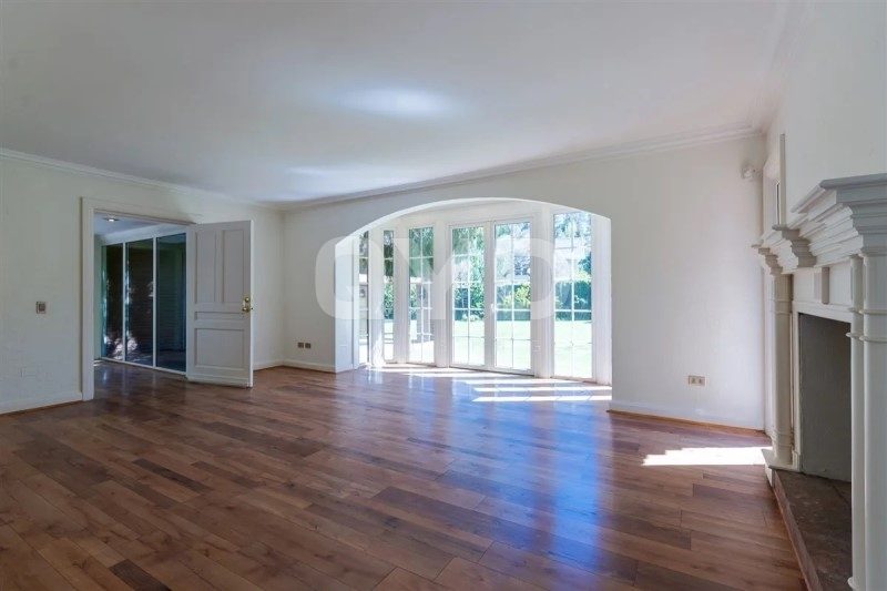 Casa en arriendo en Vitacura — foto 2