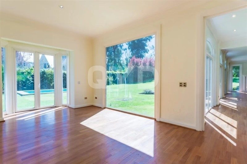 Casa en arriendo en Vitacura — foto 3