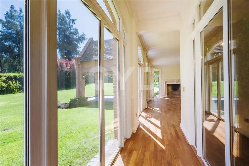 Casa en arriendo en Vitacura — foto 4