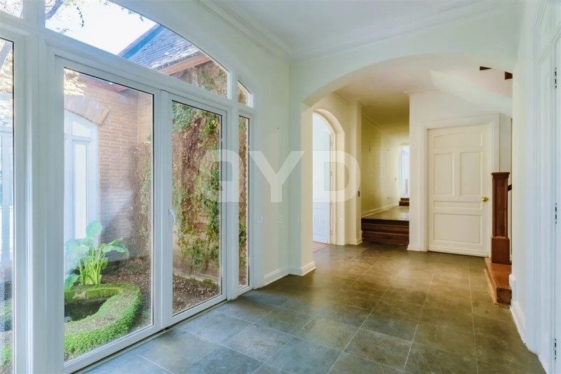 Casa en arriendo en Vitacura — foto 6
