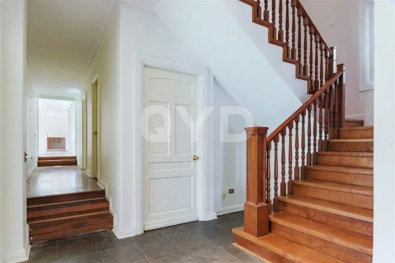 Casa en arriendo en Vitacura — foto 7