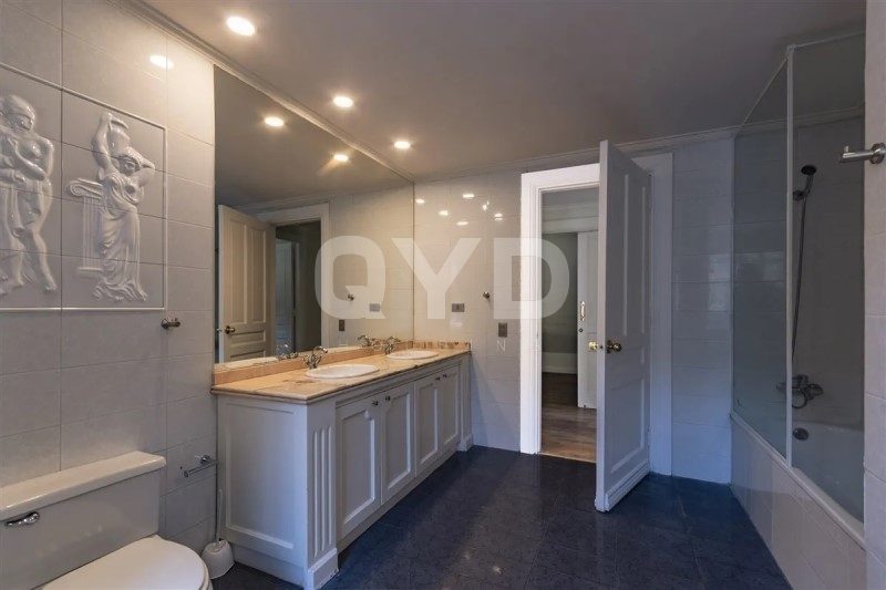 Casa en arriendo en Vitacura — foto 8