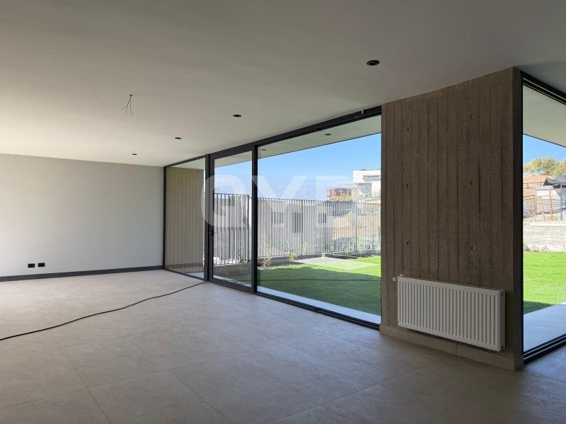 Casa en arriendo en Lo Barnechea — foto 3