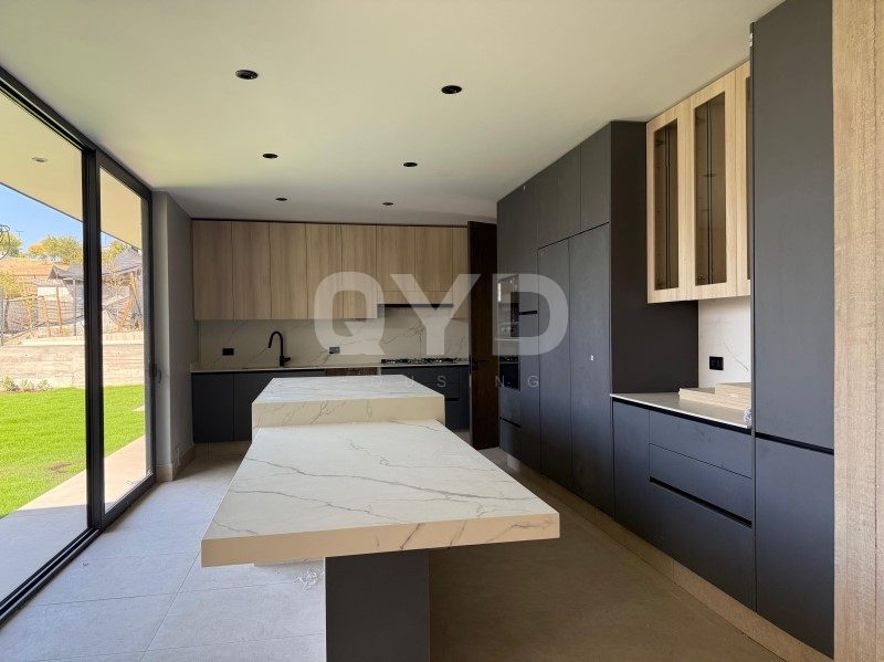 Casa en arriendo en Lo Barnechea — foto 4