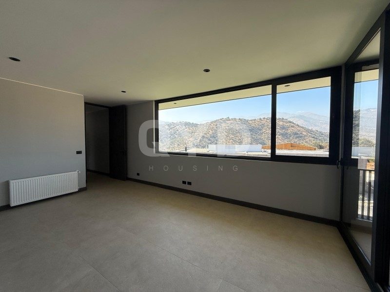 Casa en arriendo en Lo Barnechea — foto 5