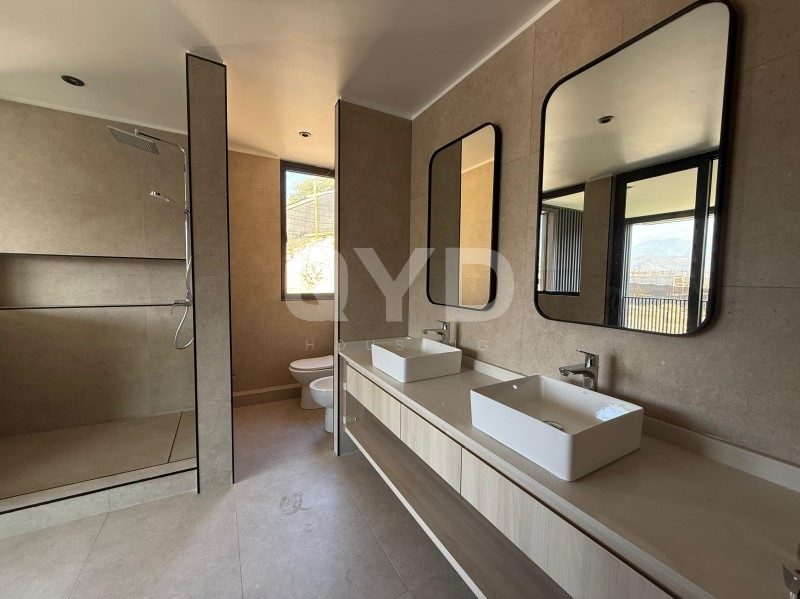 Casa en arriendo en Lo Barnechea — foto 6