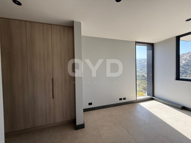 Casa en arriendo en Lo Barnechea — foto 9