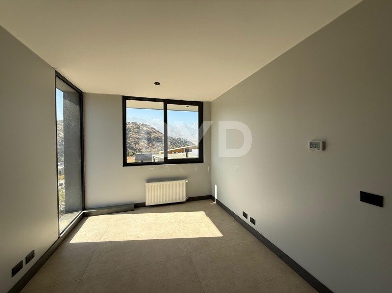 Casa en arriendo en Lo Barnechea — foto 10
