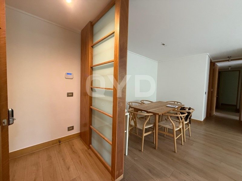 Departamento en arriendo en Lo Barnechea — foto 1