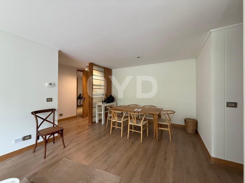 Departamento en arriendo en Lo Barnechea — foto 2