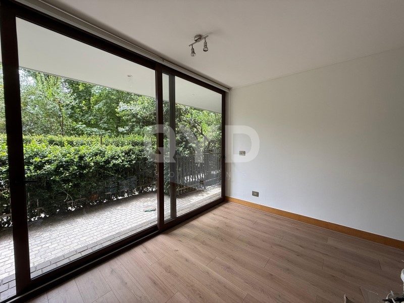 Departamento en arriendo en Lo Barnechea — foto 3