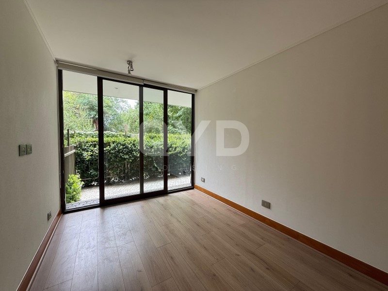 Departamento en arriendo en Lo Barnechea — foto 5