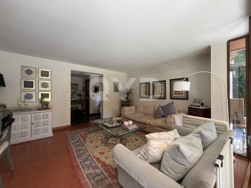 Casa en arriendo en Lo Barnechea — foto 2