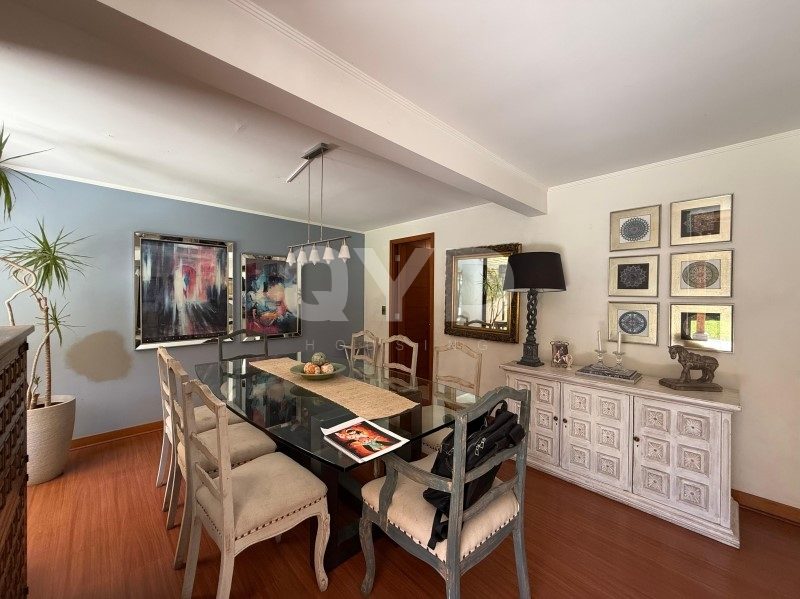 Casa en arriendo en Lo Barnechea — foto 3
