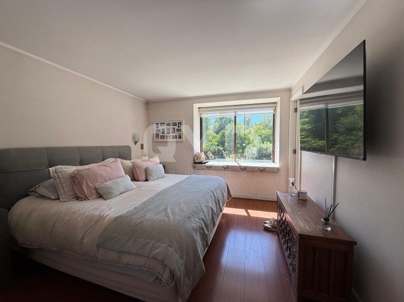 Casa en arriendo en Lo Barnechea — foto 4