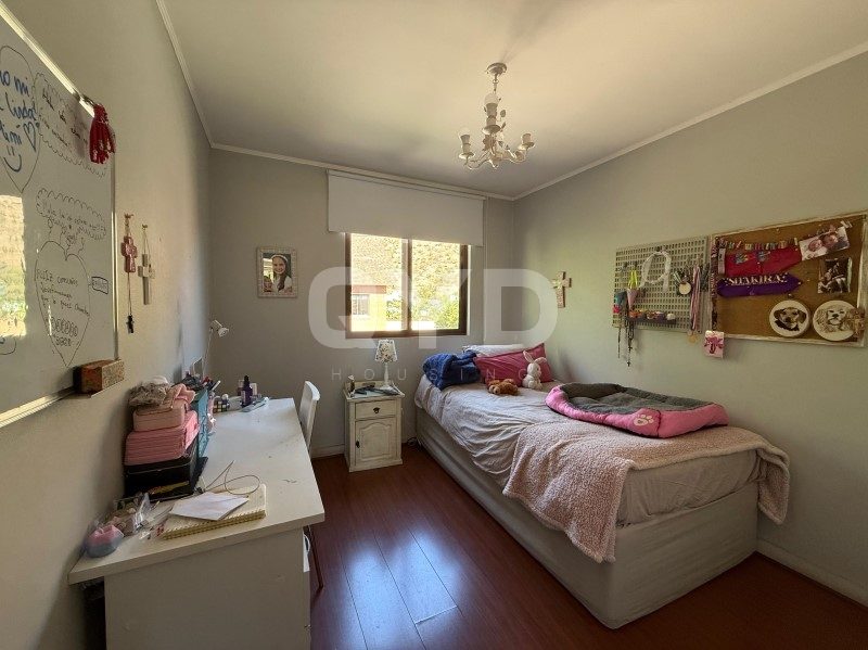 Casa en arriendo en Lo Barnechea — foto 5