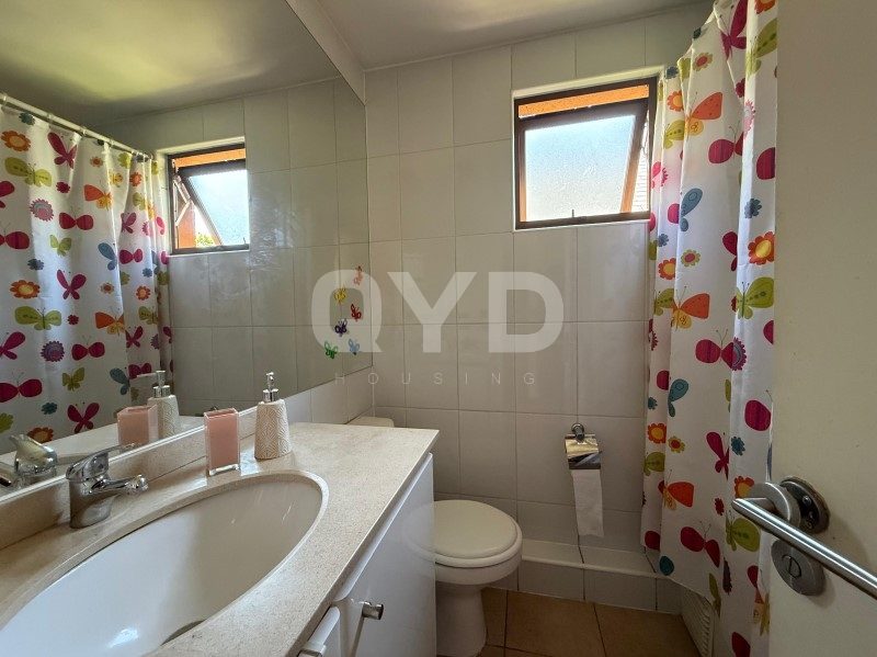Casa en arriendo en Lo Barnechea — foto 6
