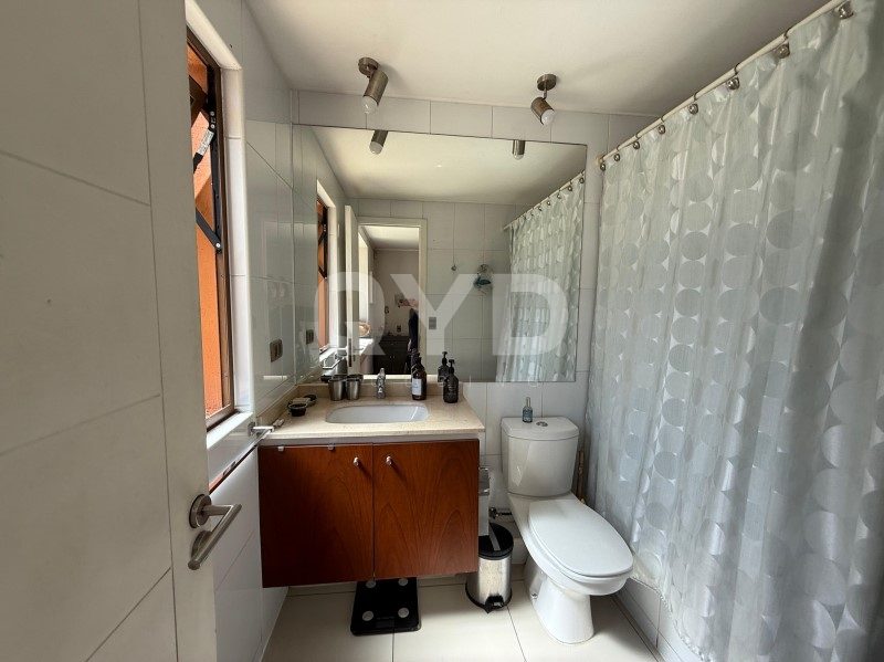 Casa en arriendo en Lo Barnechea — foto 9
