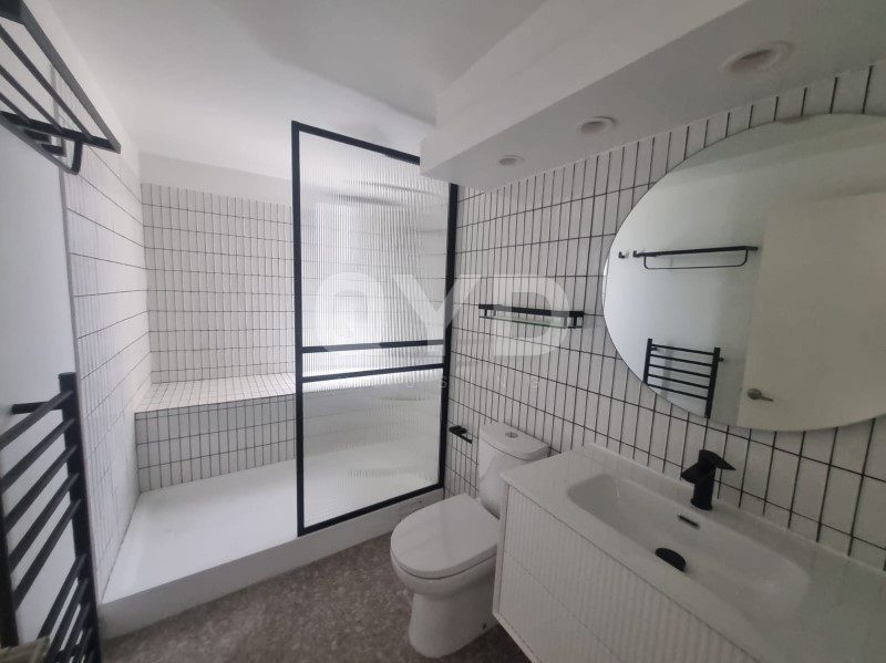 Departamento en arriendo en Las Condes — foto 1