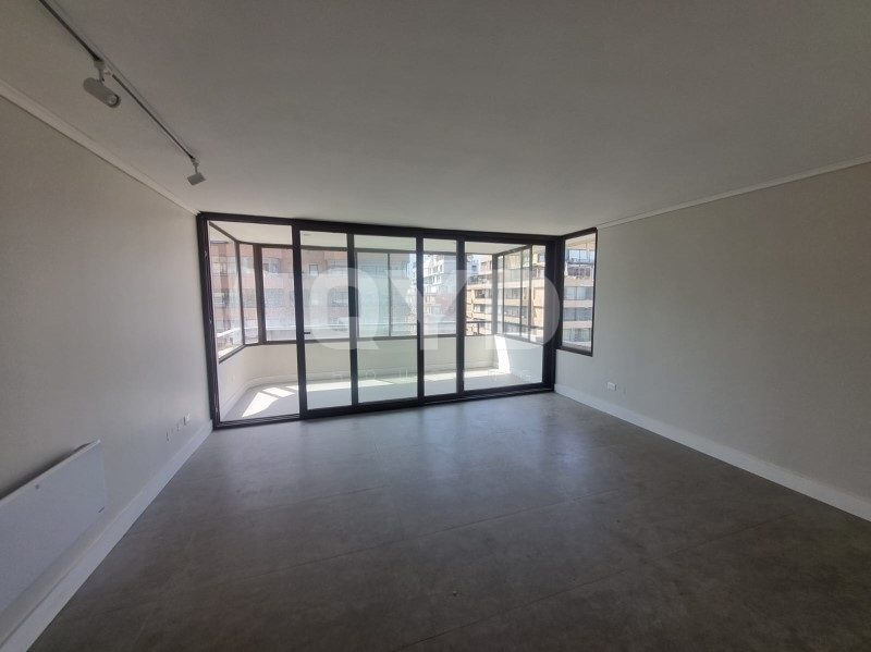 Departamento en arriendo en Las Condes — foto 2