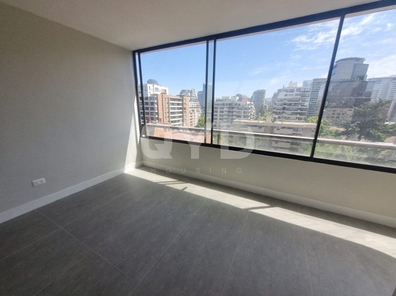Departamento en arriendo en Las Condes — foto 4