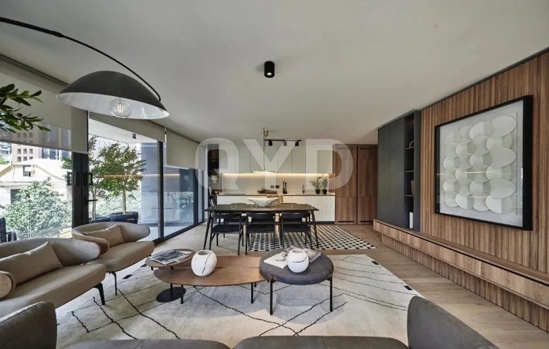 Departamento en arriendo en Las Condes — foto 1