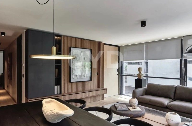 Departamento en arriendo en Las Condes — foto 3