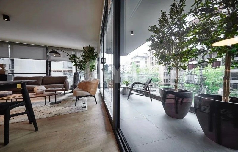 Departamento en arriendo en Las Condes — foto 4