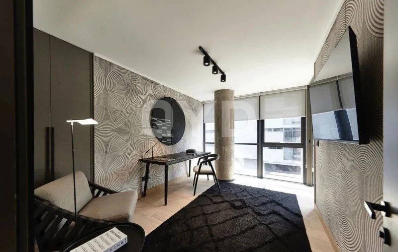 Departamento en arriendo en Las Condes — foto 5